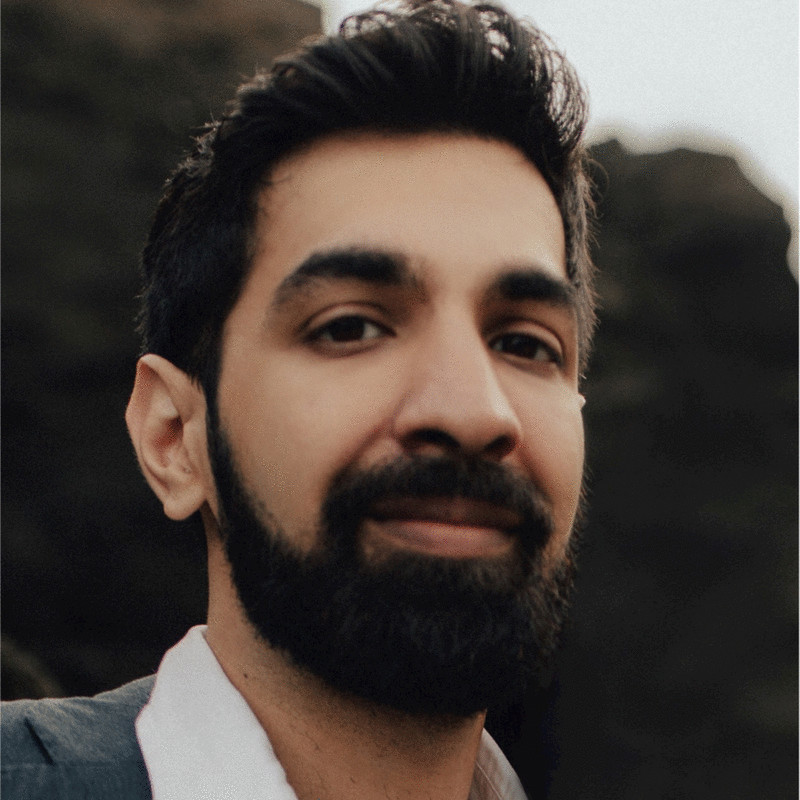 Shaan Bhagat